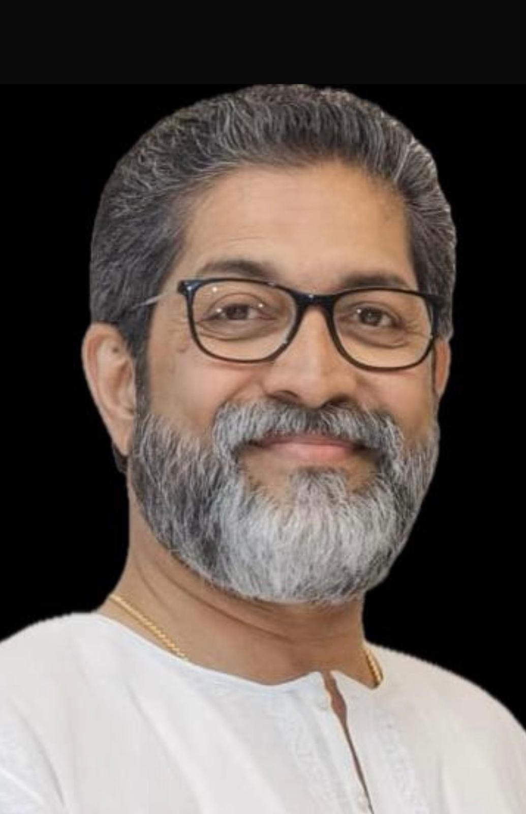Jose Chamakalayil